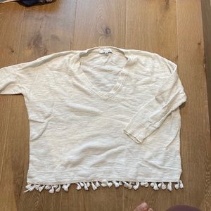 Madewell top